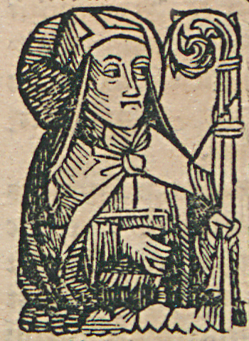 Bischof Nikolaus
