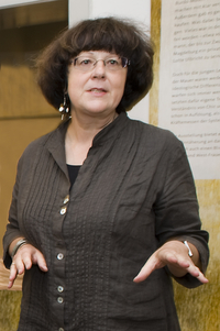 Dr. Marina Moritz