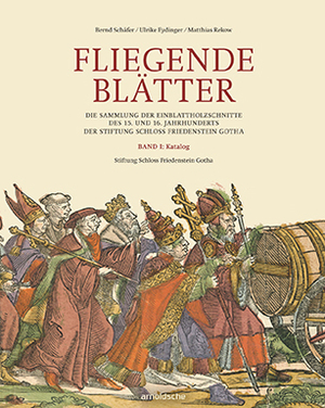 Cover Katalog Flugblätter