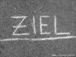 Ziellinie