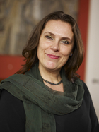 Porträt Prof. Dr. Annick De Houwer