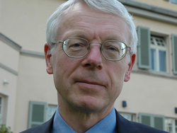 Prof. Dr. Josef Freitag