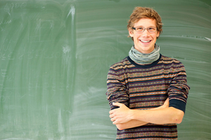 Lehrer werden Uni Erfurt