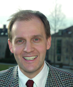 Portrait Prof. Dr. Jörg Rüpke