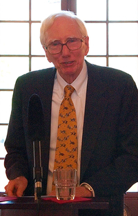 Robert N. Bellah