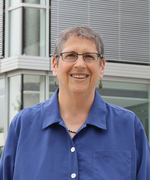 DFG-Mercator-Professorin Sharon Ullman