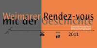 Logo Weimarer Rendezvous