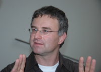 Prof. Dr. Patrick Rössler