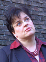 Prof. Dr. Angela Berlis