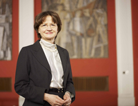 Christiane Schmiedeknecht