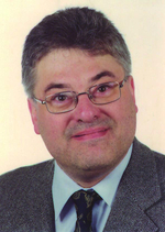Dr. Klaus-Bernward Springer