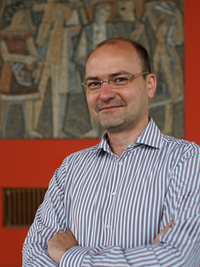 Dr. Dominik Fugger