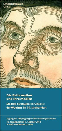 Flyer_Die Reformation und ihre Medien