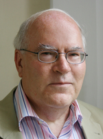 Porträt Prof. Dr. Konrad Hilpert