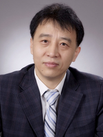 Professor Chen Hongjie