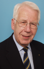 Prof. Dr. Karl Heinemeyer