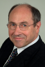 Prof. Dr. Klaus Manger