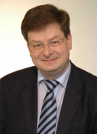Prof. Dr. Ernst Hany