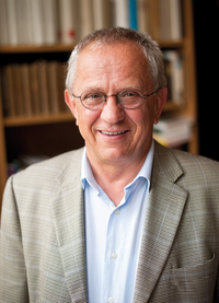Prof. Dr. Josef Pilvousek