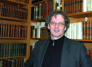 Prof. Dr. Martin Mulsow