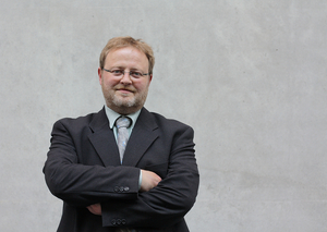apl. Prof. Dr. Matthias Vonken