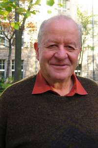 Prof. Dr. Wolfgang Reinhard