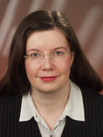 Dr. Sabine Gruber