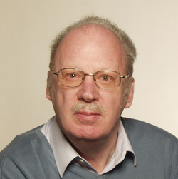 Prof. Dr. Ulrich Ruh
