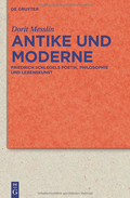 Cover: Antike und Moderne