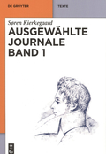 Cover: Kleinert_Ausgewählte Journale