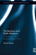 Cover: The Bauhaus and Public Relations