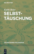 Cover des Buches "Selbsttäuschung" von Kathi Beier