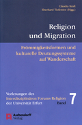 Cover: Religion und Migration