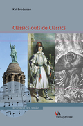 Cover: Classics Outside Classics