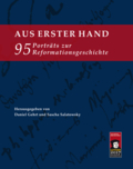 Cover: Aus erster Hand
