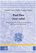 Cover: Paul Eber
