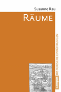 Cover: Rau_Räume