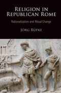 Cover: Religion in Republican Rome