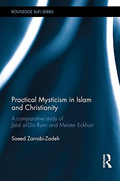 Cover: Practical Mysticism in Islam and Christianity