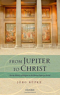 Cover: From Jupiter to Christ