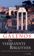 Cover: Galenos