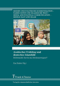 Cover: Arabischer Frühling