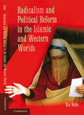 Cover des Buches "Radicalism and political reform" von Kai Hafez