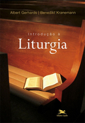 Cover: Introdução à liturgia