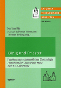 Cover: König und Priester