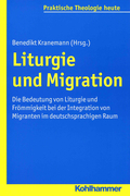 Cover: Liturgie und Migration