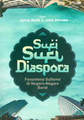 Cover: Sufi-Sufi Diaspora