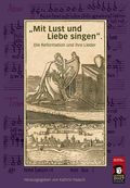 Cover: Mit Lust und Liebe singen