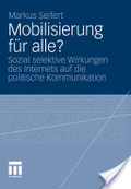 Cover: Mobilisierung für alle