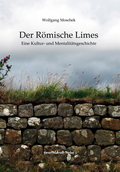Cover des Buches "Der römische Limes" von Wolfgang Moschek